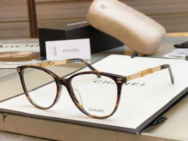 ModernLook Chanel Sunglasses 278035