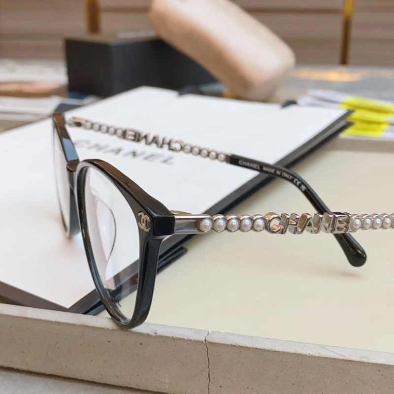 ModernLook Chanel Sunglasses 278035