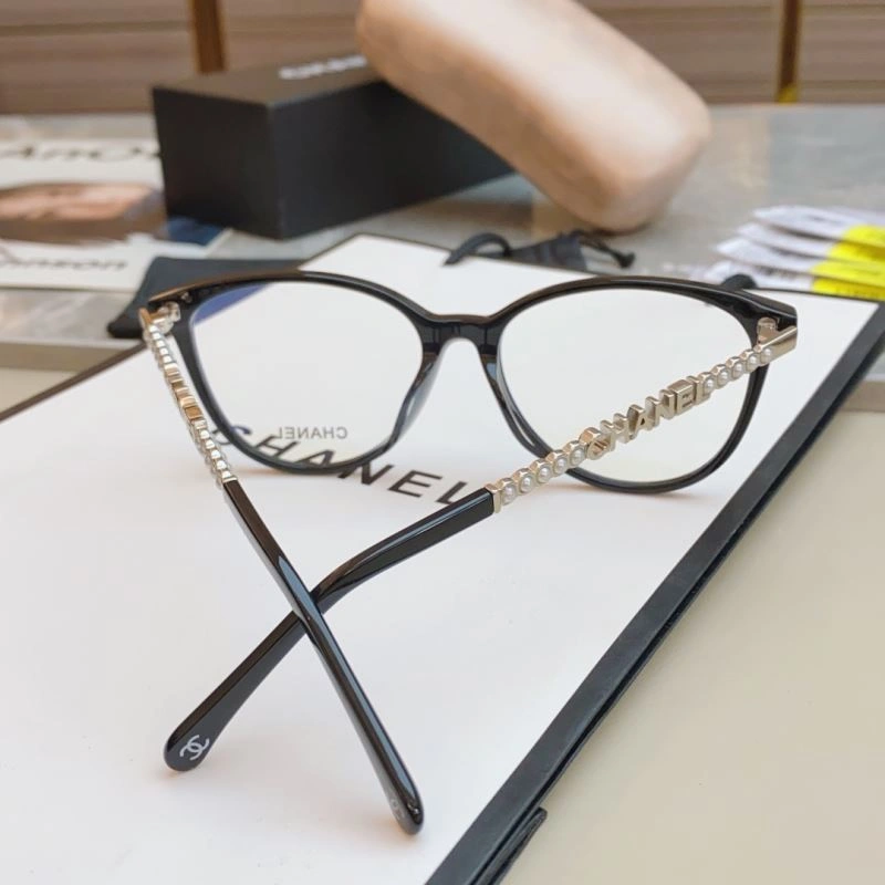 ModernLook Chanel Sunglasses 278035