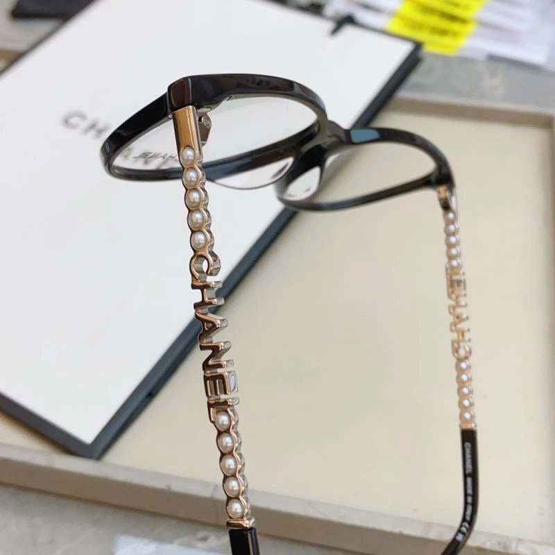 ModernLook Chanel Sunglasses 278035