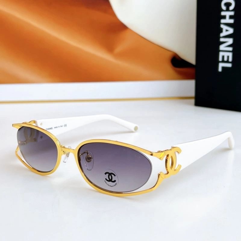 Chanel Sunglasses Trendy 278040