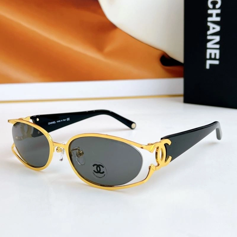 Chanel Sunglasses Trendy 278040