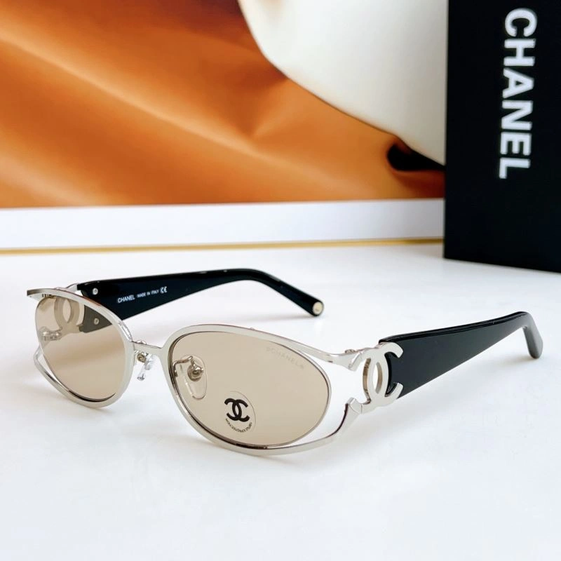 Chanel Sunglasses Trendy 278040