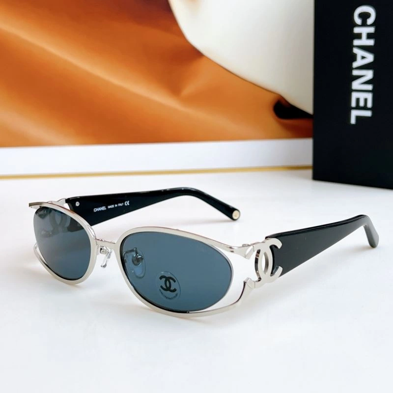 Chanel Sunglasses Trendy 278040