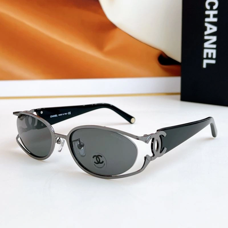 Chanel Sunglasses Trendy 278040