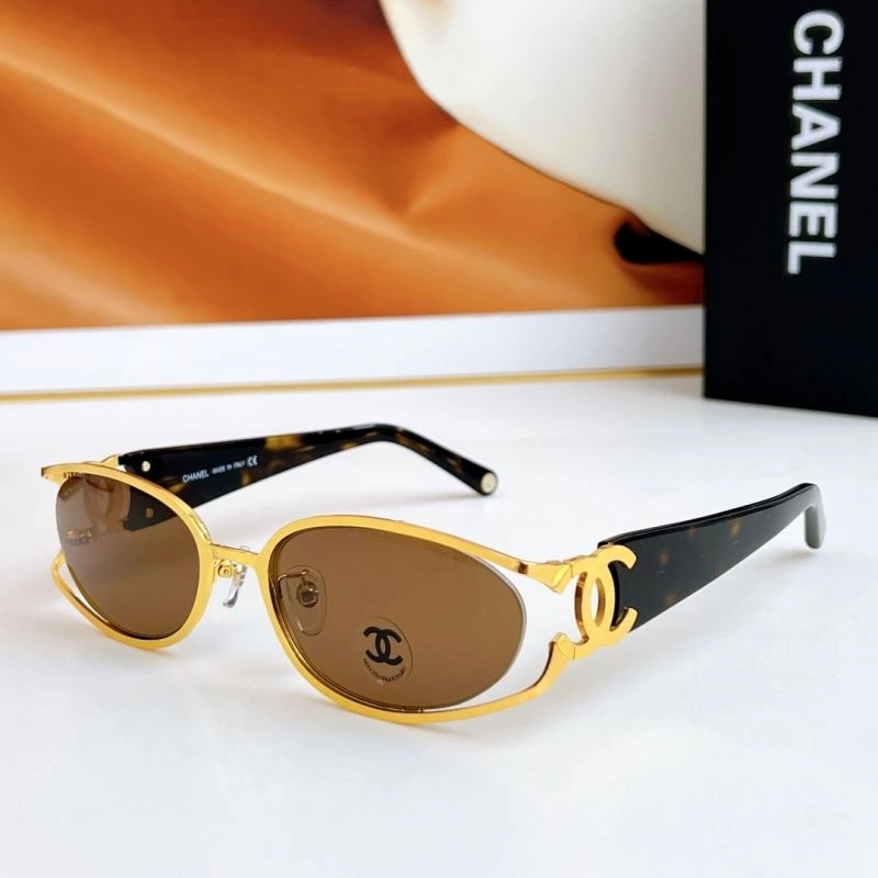 Chanel Sunglasses Trendy 278040
