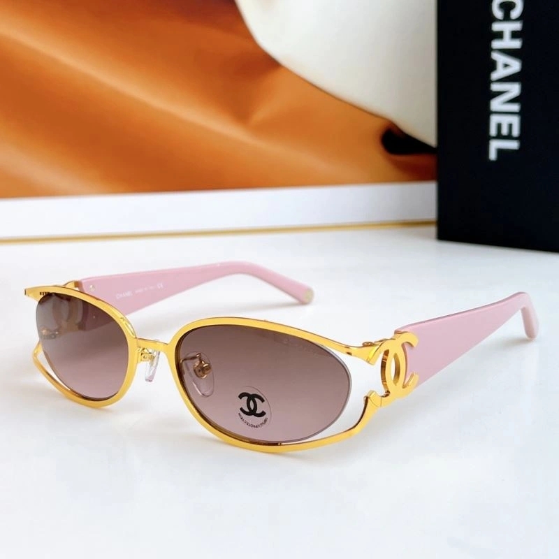 Chanel Sunglasses Trendy 278040