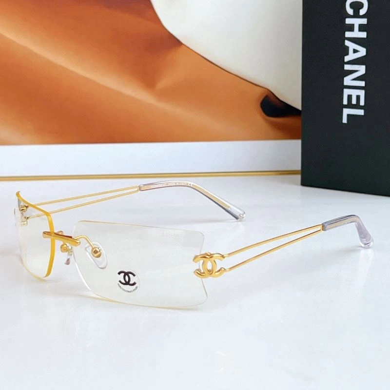 Chanel Sunglasses Durable 278039