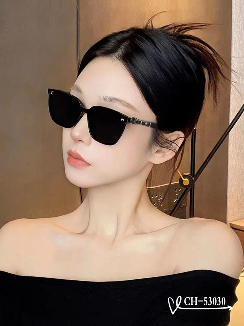 Practical Chanel Sunglasses 278036