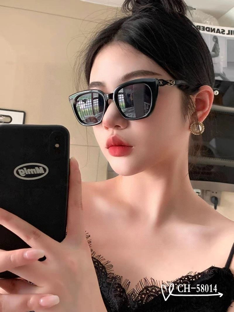 UrbanChic Chanel Sunglasses 278032