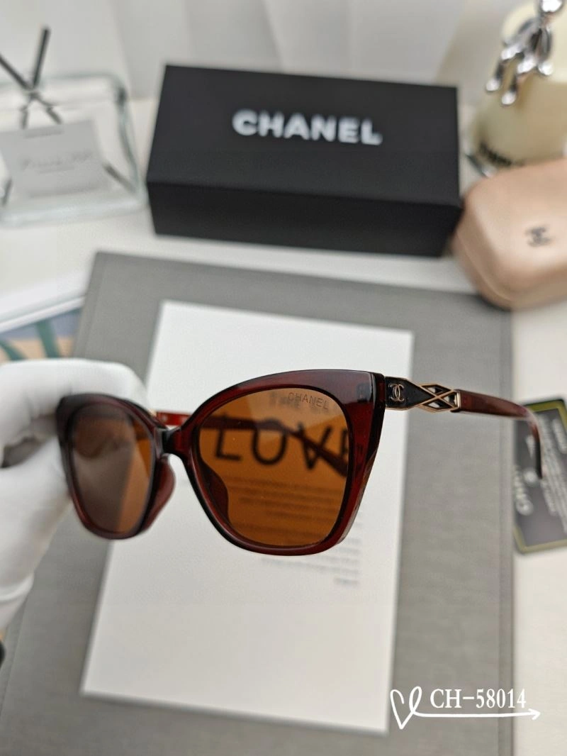 UrbanChic Chanel Sunglasses 278032