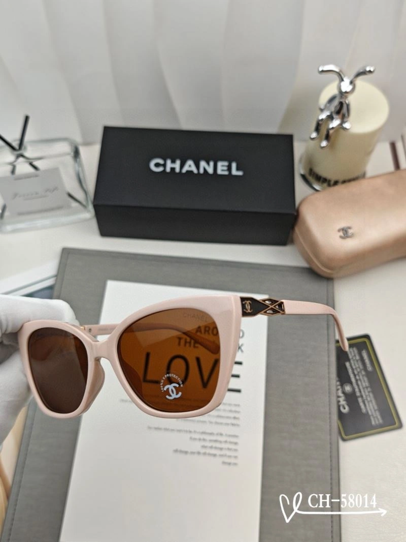 UrbanChic Chanel Sunglasses 278032