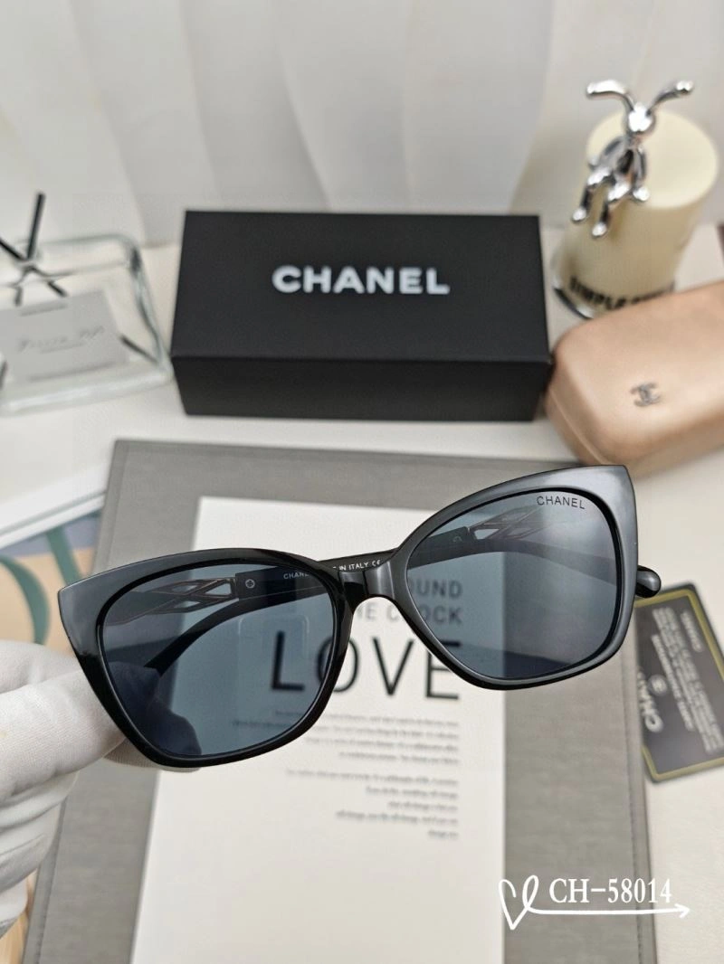 UrbanChic Chanel Sunglasses 278032