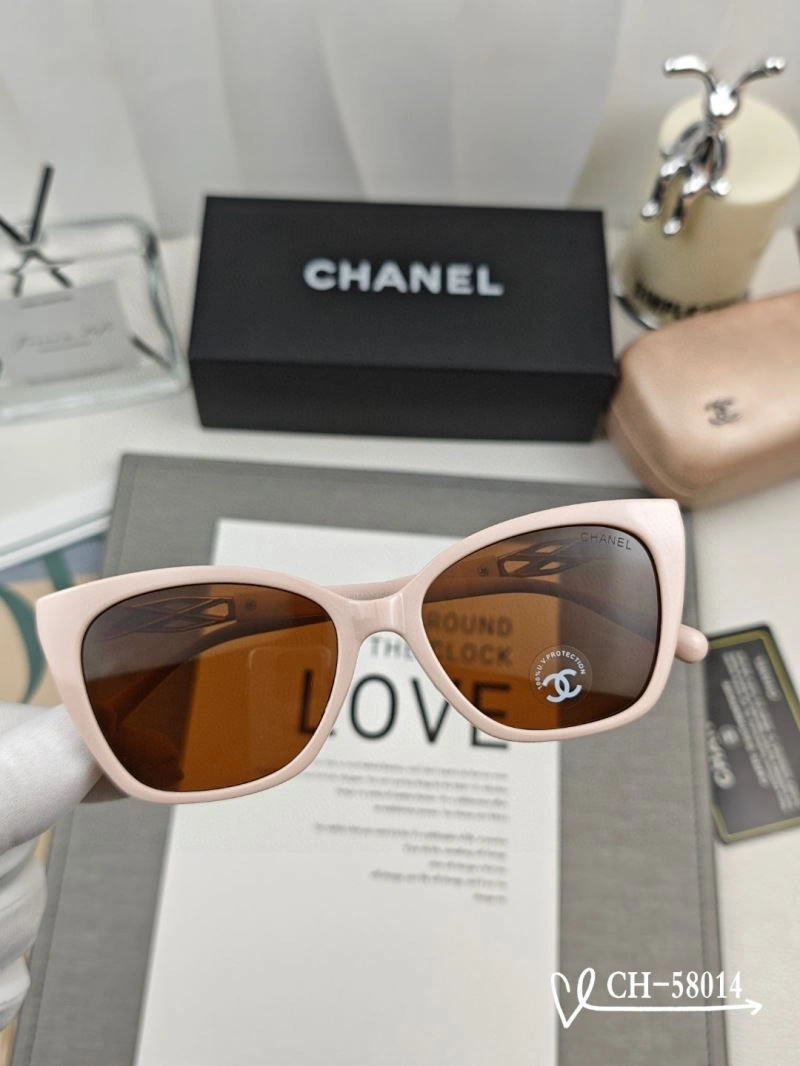 UrbanChic Chanel Sunglasses 278032