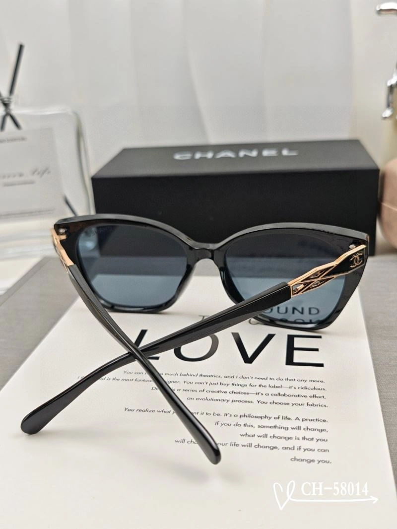 UrbanChic Chanel Sunglasses 278032