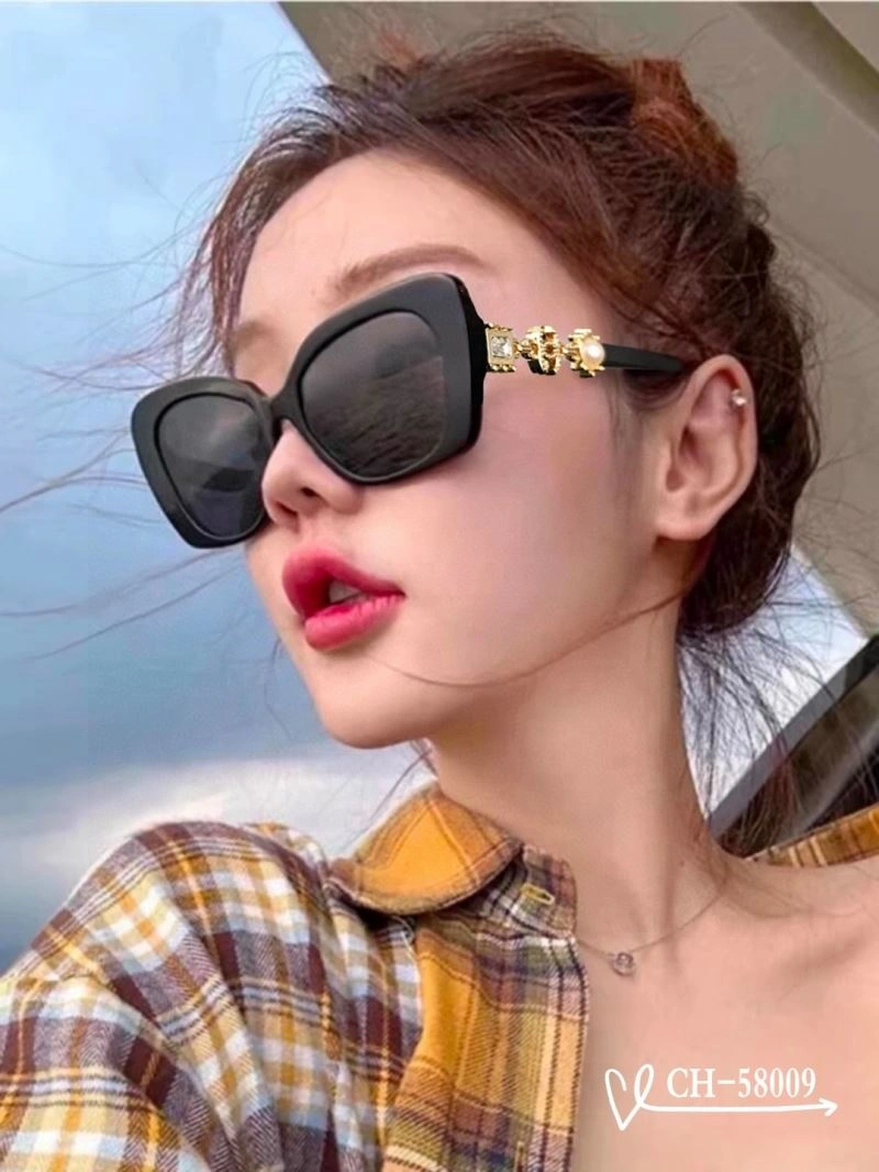 QuickDry Chanel Sunglasses 278019