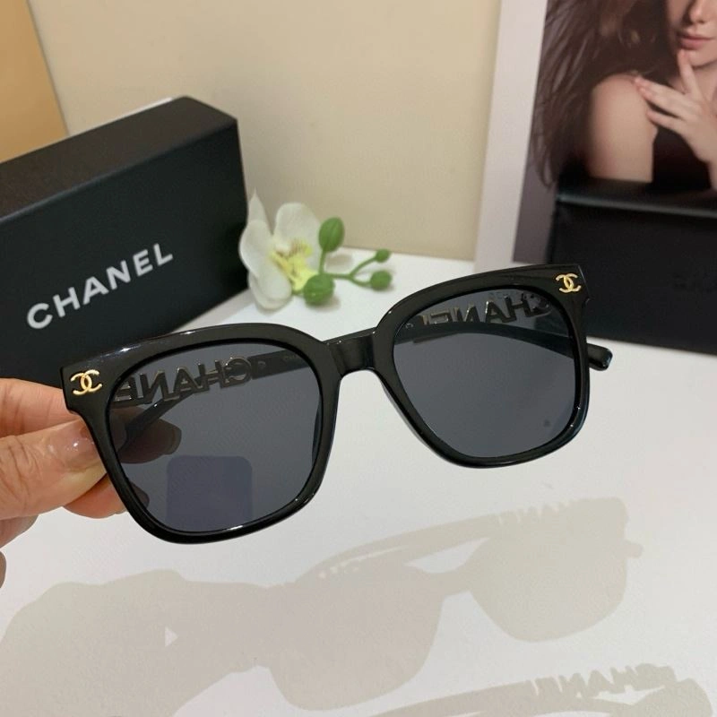 Chanel Sunglasses SportInspired 278011
