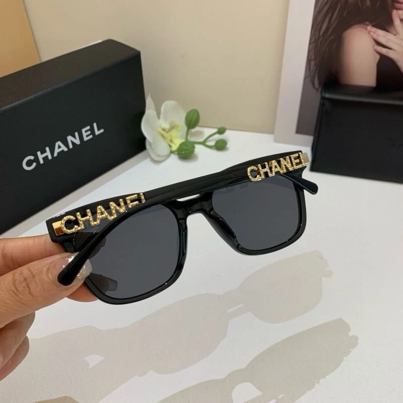 Chanel Sunglasses SportInspired 278011