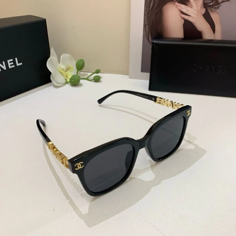 Chanel Sunglasses SportInspired 278011