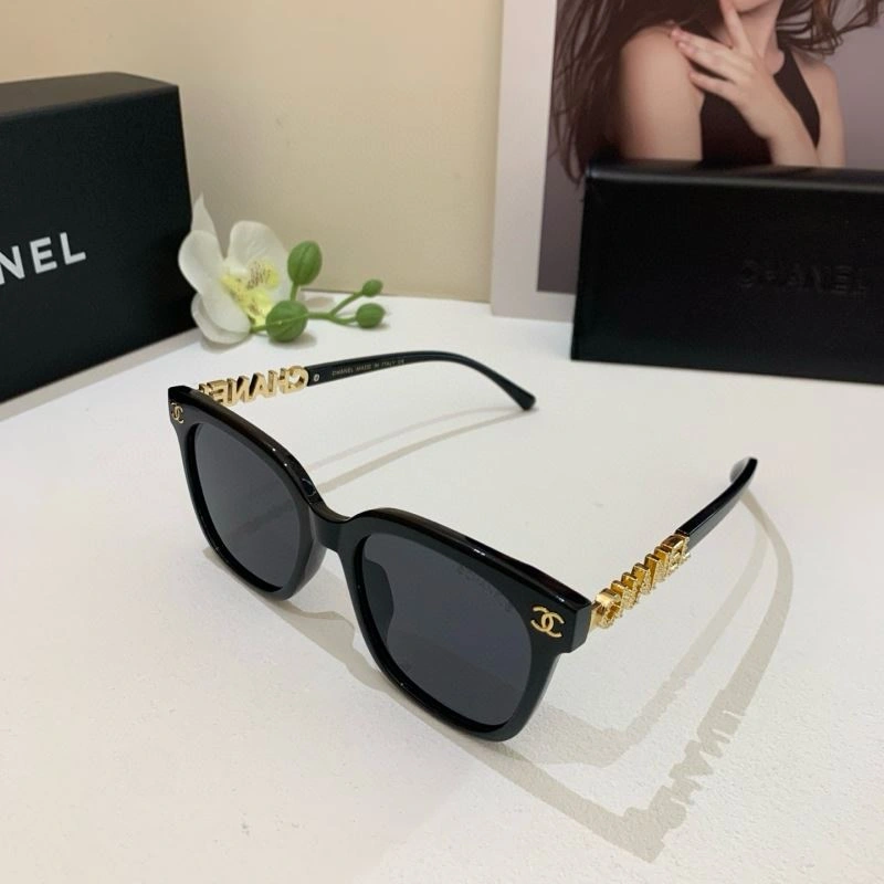 Chanel Sunglasses SportInspired 278011