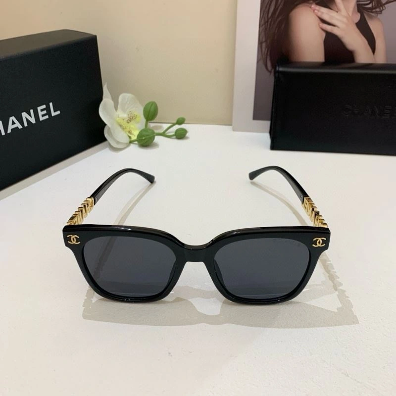 Chanel Sunglasses SportInspired 278011
