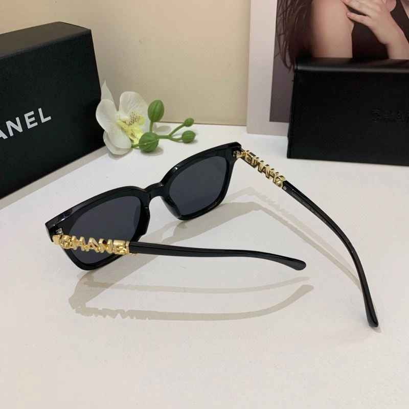 Chanel Sunglasses SportInspired 278011