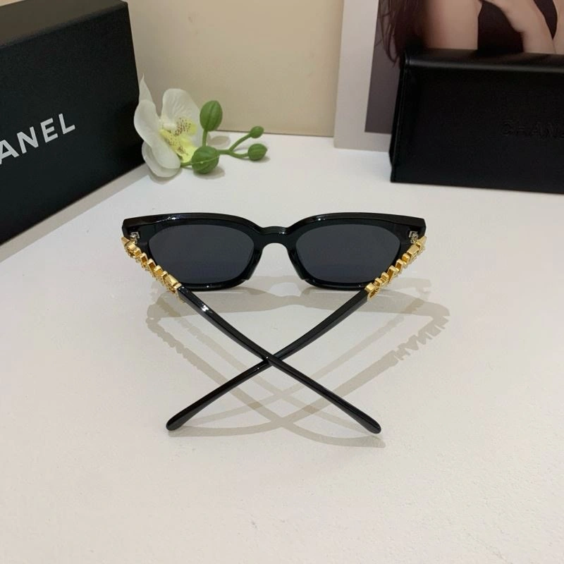 Chanel Sunglasses SportInspired 278011