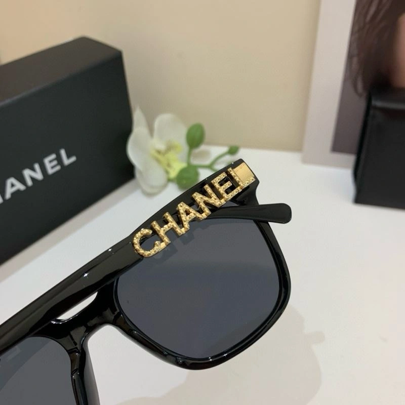 Chanel Sunglasses SportInspired 278011