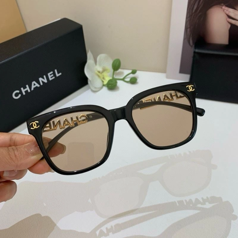 Chanel Sunglasses FastDry 278016