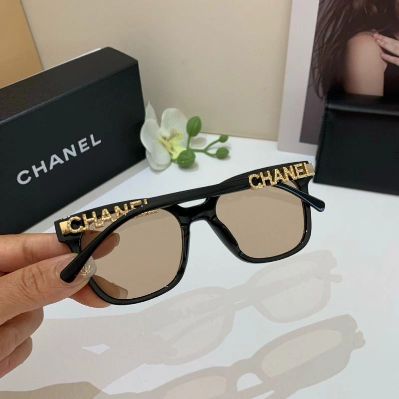 Chanel Sunglasses FastDry 278016