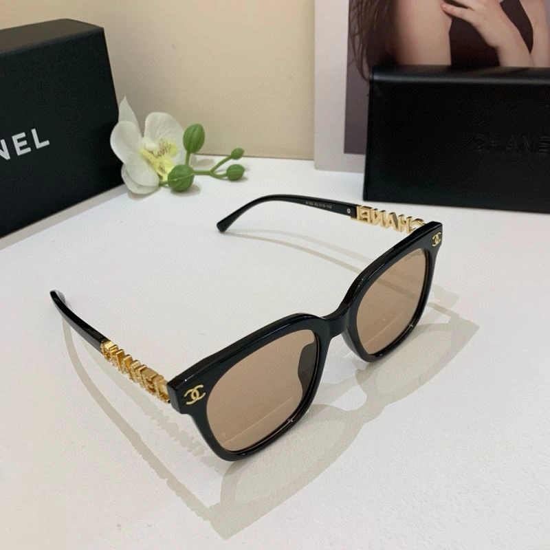 Chanel Sunglasses FastDry 278016
