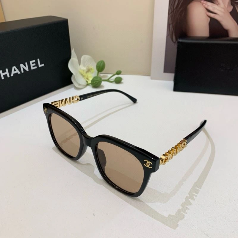 Chanel Sunglasses FastDry 278016