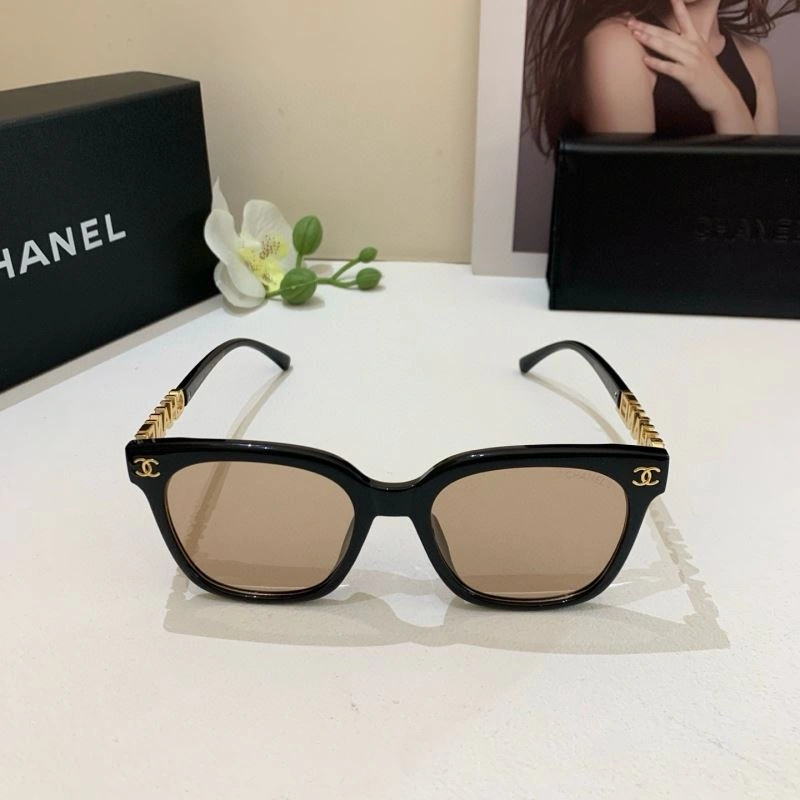 Chanel Sunglasses FastDry 278016