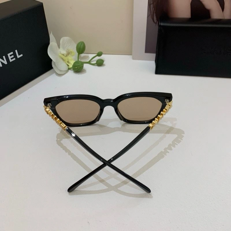 Chanel Sunglasses FastDry 278016