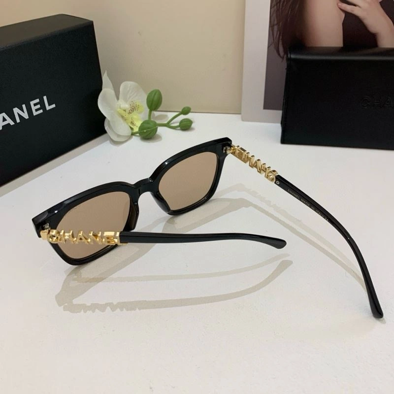 Chanel Sunglasses FastDry 278016