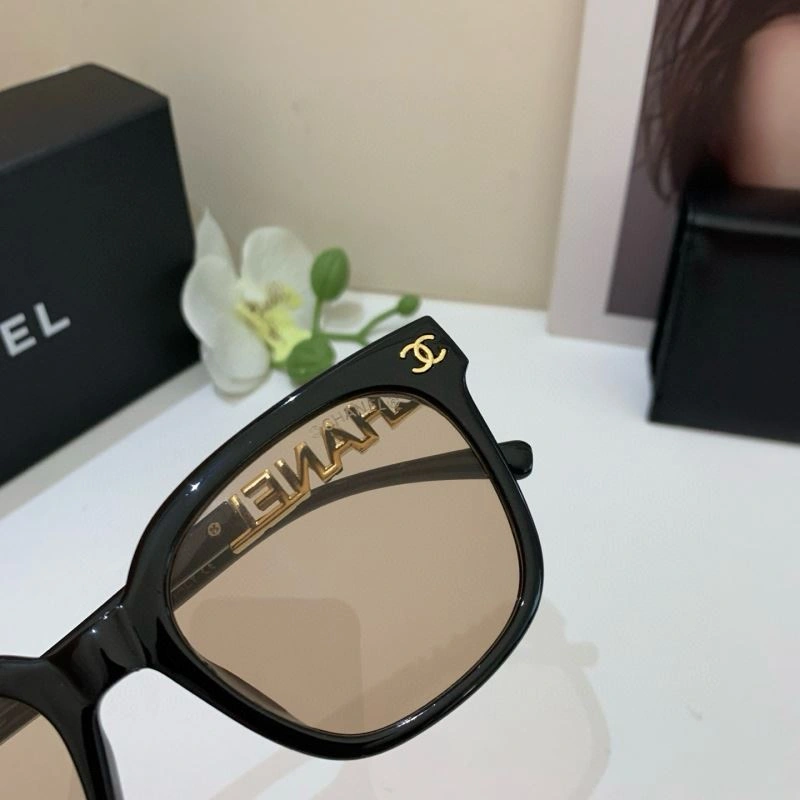 Chanel Sunglasses FastDry 278016