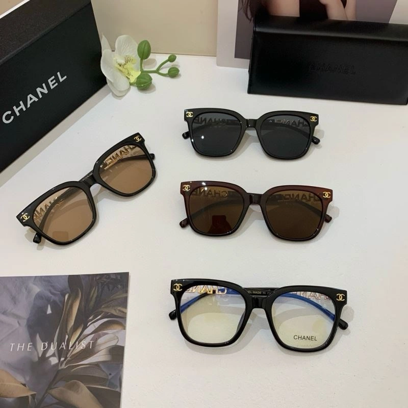 Chanel Sunglasses FastDry 278016