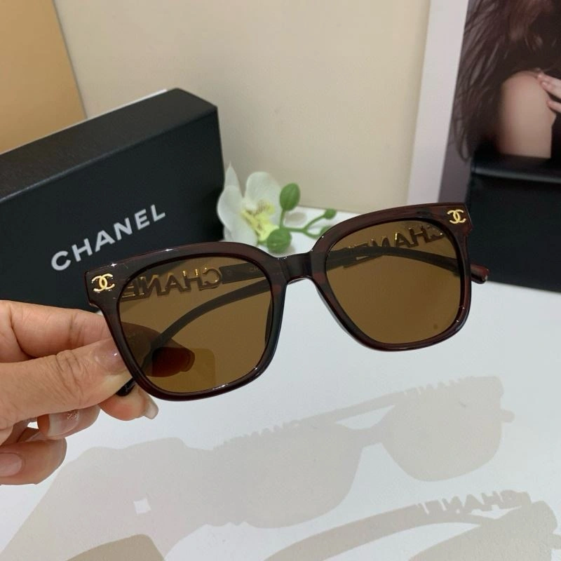TravelReady Chanel Sunglasses 278021