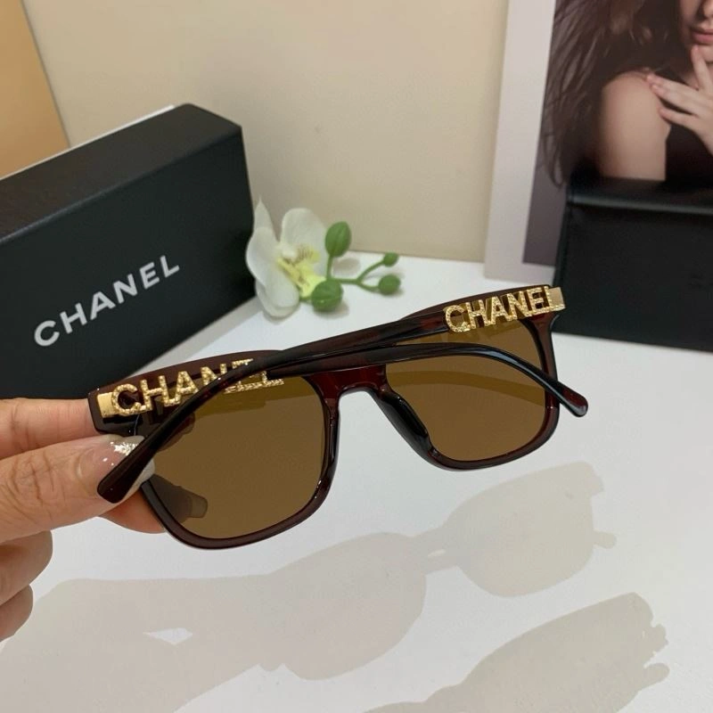 TravelReady Chanel Sunglasses 278021