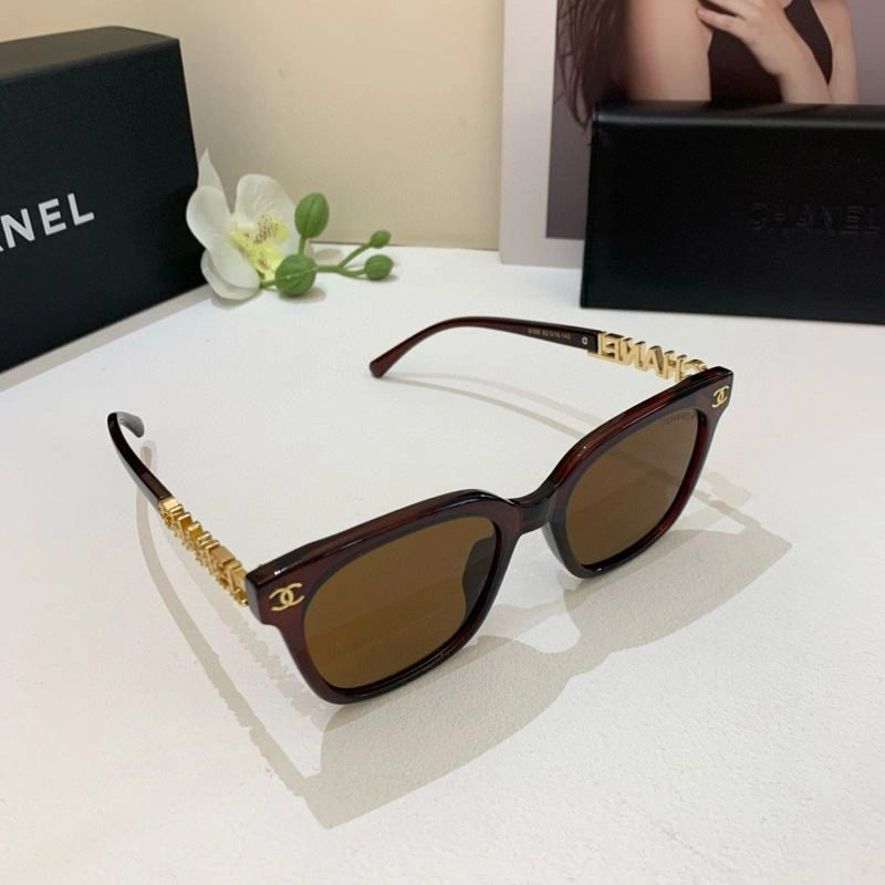 TravelReady Chanel Sunglasses 278021