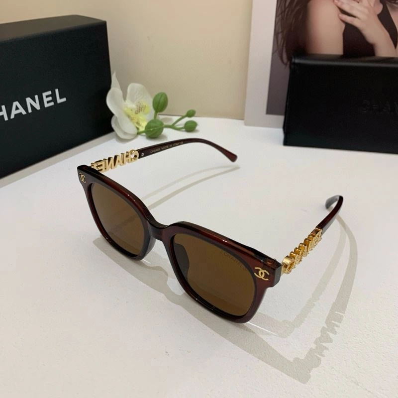 TravelReady Chanel Sunglasses 278021