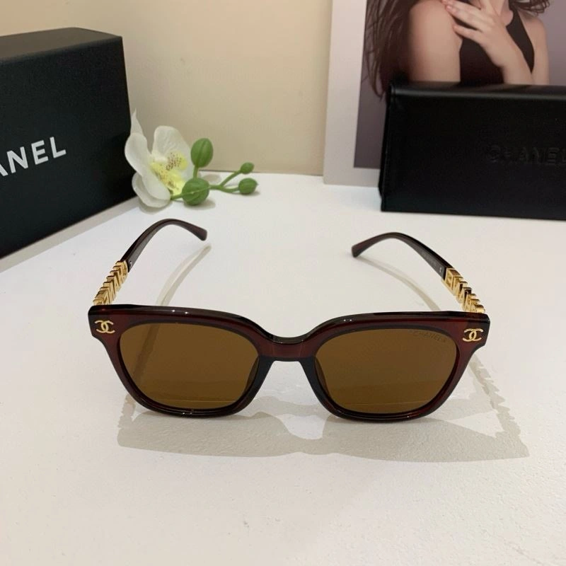 TravelReady Chanel Sunglasses 278021