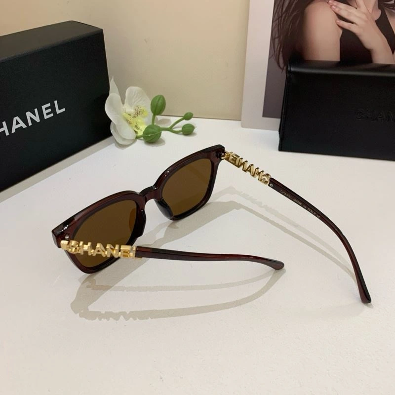 TravelReady Chanel Sunglasses 278021