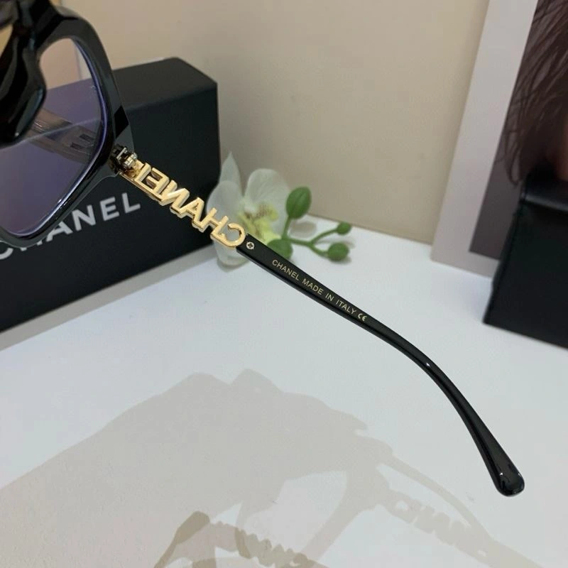 Chanel Sunglasses GoAnywhere 278014