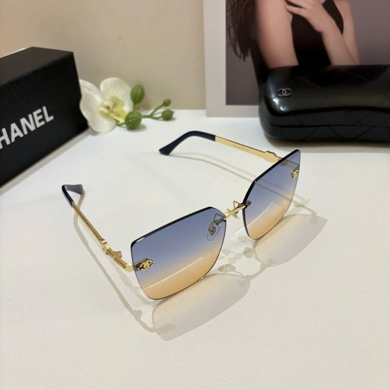 Chanel Sunglasses WeatherProof 278034