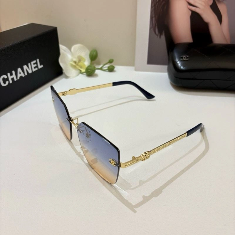 Chanel Sunglasses WeatherProof 278034
