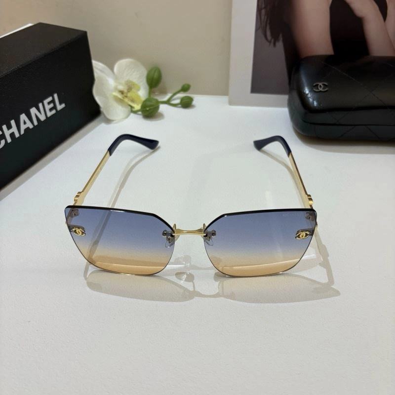 Chanel Sunglasses WeatherProof 278034