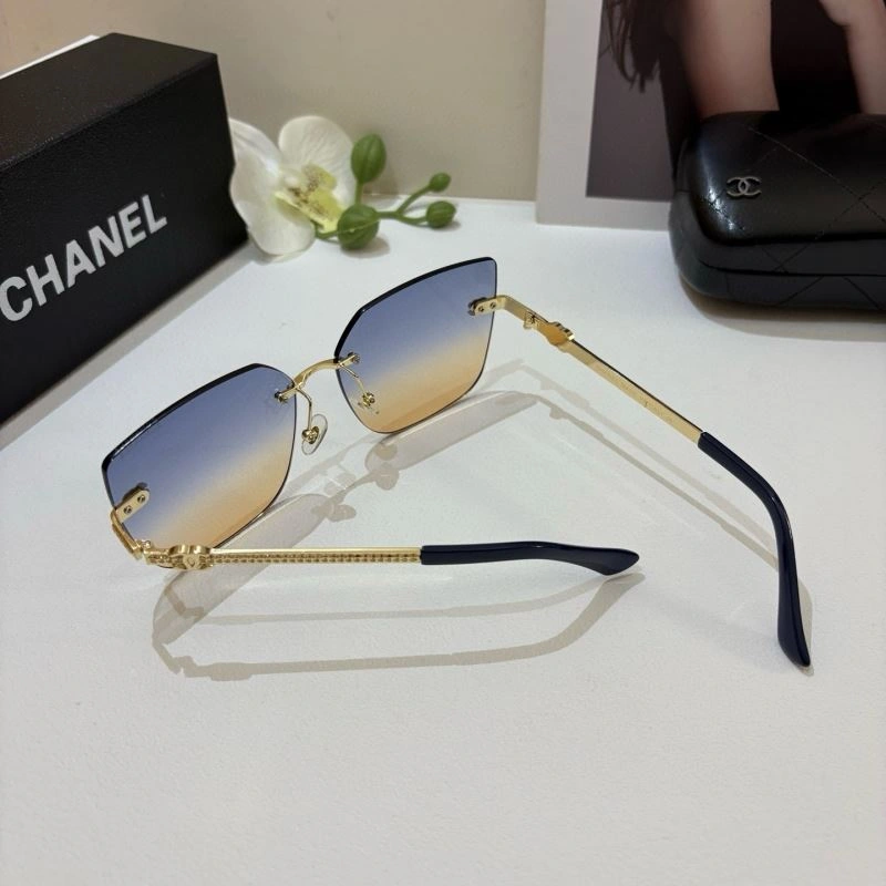 Chanel Sunglasses WeatherProof 278034