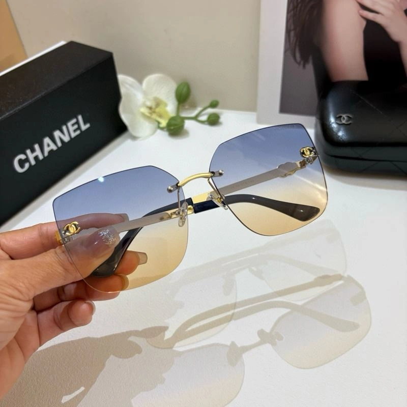 Chanel Sunglasses WeatherProof 278034
