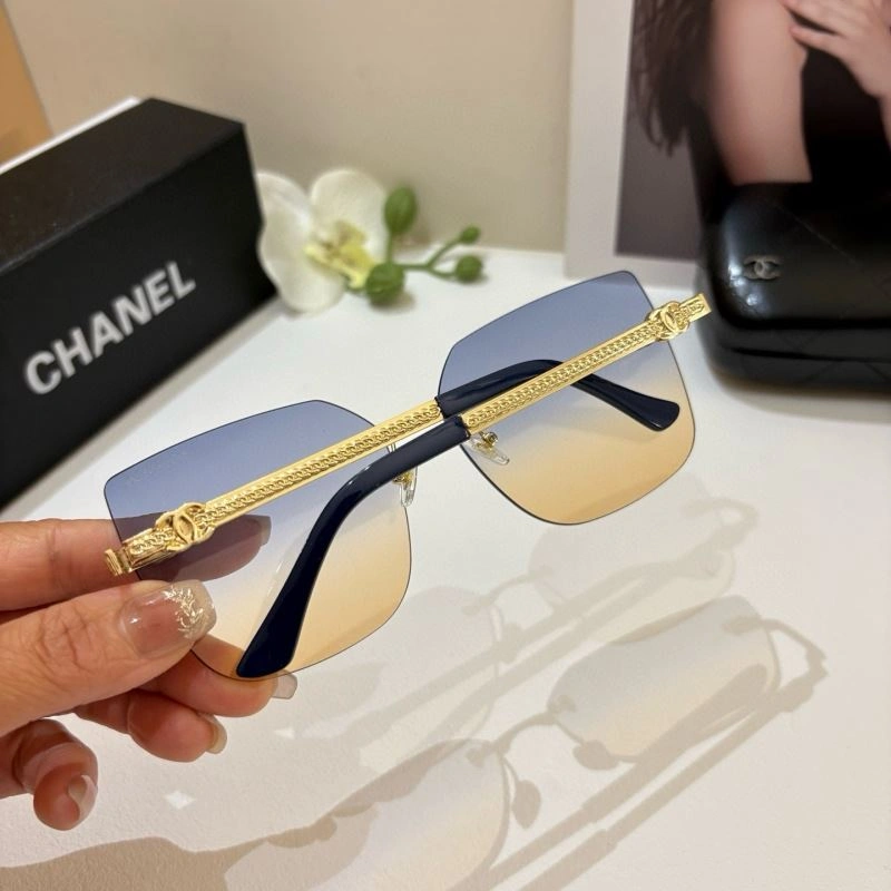 Chanel Sunglasses WeatherProof 278034